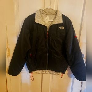The North Face Mens Jacket